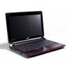 Laptop acer aspire one d250 red
