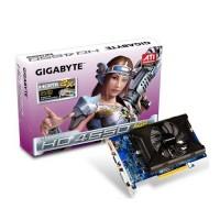 Placa video Gigabyte GV-R465D2-1GI Radeon HD 4650 AGP 1024MB DDR2 HDMI