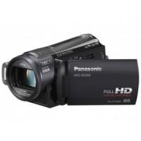 Camera video Panasonic HDC-SD200EPK, SD/SDHC