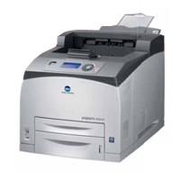 Imprimanta laser alb-negru Konica Minolta PagePro 5650EN