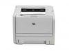 LaserJet P2035 Printer; A4, max 30ppm, max 600x600dpi, 16MB, fpo 8 sec, UPD (PCL 5e), host-based, tavi 50+250 coli, USB 2.0, paralel, toner in-box 1000pag, max 25.000pag/luna; optional toner CE505A, retea wireless, IPv6