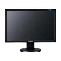 Monitor LCD 22" SAMSUNG TFT 2243NW wide