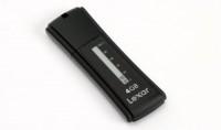 USB stick Lexar JumpDrive Secure II Plus 4GB