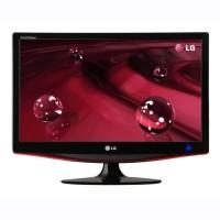 Monitor / TV LCD LCD LG M197WD-PZ, 18.5'', TV TUNER