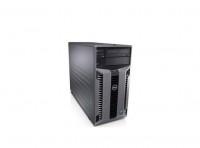 Server Dell PowerEdge T610 Intel Xeon E5506 Processor 2.13GHz, 6G, 2 x 500GB, No OS, NBD service