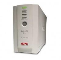 UPS APC BK500EI, 500VA/300W, off-line