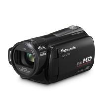 Camera video Panasonic HDC-SD20EP-K, SD/SDHC