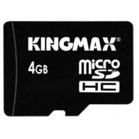 Card memorie Kingmax 9A1E-AL04GZ16