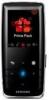 MP3 player Samsung  YP-S3 - 2Gb