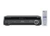 Receiver home cinema panasonic sa-hr45e-s/k