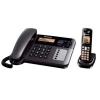 Telefon digital Panasonic KX-TG6451FXT