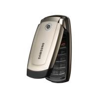 Telefon mobil Samsung X510