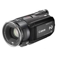 Camera video Canon HF-S10, full HD