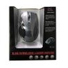Mouse wireless laser 2.4ghz,