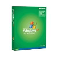 Sistem de operare Microsoft Windows XP Home Edition SP3 EN OEM (N09-02215)