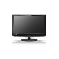 Monitor LCD 19" Samsung 933HD, 5 ms, negru