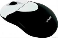 Mouse Delux DLM-326BP