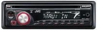 Radio CD/MP3 Player JVC  KD-R203