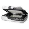 Scanjet n6310 document flatbed scanner; a4, 2400dpi