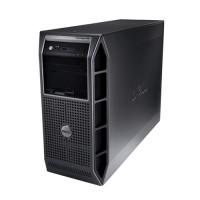 Server Dell PowerEdge T300 Quad-Core Xeon X3323 2.5GHz 2GB 500GB, No OS, NBD service