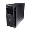 Server dell poweredge t300 quad-core xeon x3323 2.5ghz 2gb 500gb, no