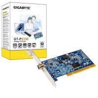 TV tuner Gigabyte GT-P5100, PCI