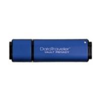 USB stick Kingston 4GB, DTVP/4GB