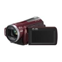 Camera video Panasonic HDC-SD20EP-R, SD/SDHC