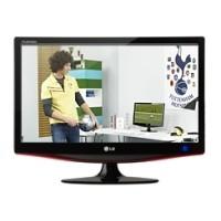 Monitor / TV LCD LG M227WD-PZ, 22", TV TUNER