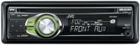 Radio CD/MP3 Player JVC KD-R302