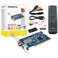 Tuner TV Gigabyte GT-P6000, PCI