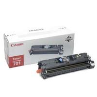 Cartus toner negru Canon EP701Bk, pentru LBP 5200 (5000 pgs, 5%)