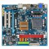 LGA775 | NVIDIA GeForce 7100 | FSB 1333 | dual DDR2 800 | 1x PCIe X16 (+ GeForce 7100) + 1x PCIe X1 + 2x PCI | 3x SATA 2.0 (RAID 0/1/5) + 1x eSATA + 1x PATA | LAN 1000 Mbps | sunet 7.1 (ALC888) | D-Sub + DVI + HDMI | micro ATX