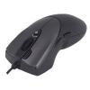 Mouse a4tech oscar laser xl-730k, usb, negru