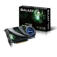 Placa video Galaxy GeForce 250GTS, 1GB DDR3 256bit, HDMI, DL-DVI, PCI-E