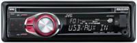 Radio CD/MP3 Player cu USB JVC KD-R401