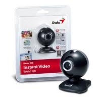 Webcam genius i look 300