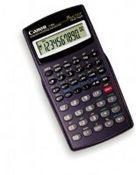 Calculator de birou Canon F604