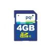 Card memorie PQI  6AEG-004GVR01A