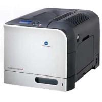 Imprimanta laser color Konica Minolta magicolor 4650DN