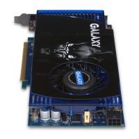 Placa video Galaxy GeForce 9800GT, 1GB DDR3 256bit, HDTV, DVI, PCI-E