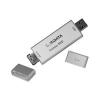 Stick memorie USB Ridata COMBO 16GB ESATA+USB 2.0