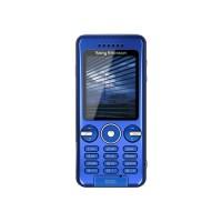 Telefon mobil Sony-Ericsson S302