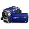 Camera video panasonic sdr-h80ep-a, hdd 60 gb