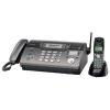 Fax panasonic kx-fc962fx-t, receptor