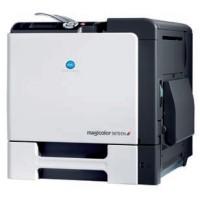 Imprimanta laser color Konica Minolta Magicolor 5650 EN