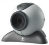 Logitech oem video cam white