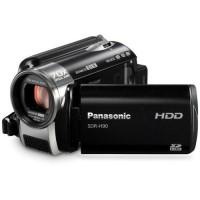 Camera video Panasonic SDR-H80EP-K, HDD 60 GB