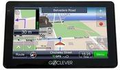 GPS GoClever 4366 + ROMANIA