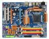 Placa de baza gigabyte ep35-ds4,